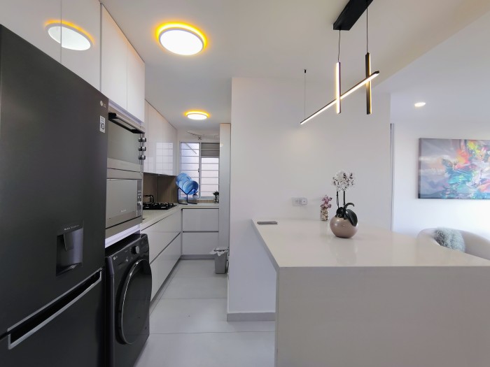 Apartamento en venta en Samaria, Chía · foto 2 de 24