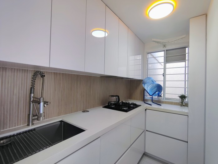 Apartamento en venta en Samaria, Chía · foto 3 de 24