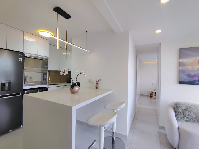 Apartamento en venta en Samaria, Chía · foto 4 de 24