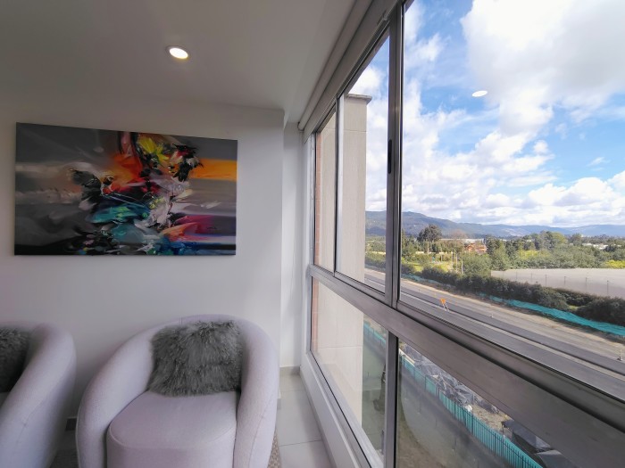 Apartamento en venta en Samaria, Chía · foto 6 de 24