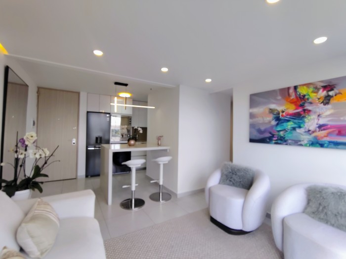 Apartamento en venta en Samaria, Chía · foto 8 de 24