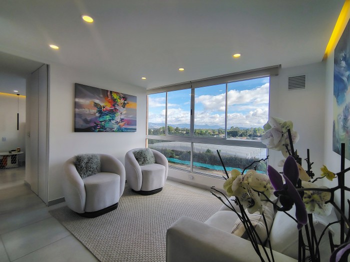 Apartamento en venta en Samaria, Chía · foto 9 de 24