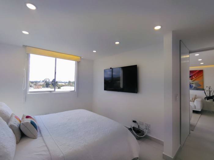 Apartamento en venta en Samaria, Chía · foto 11 de 24