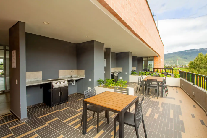 Apartamento en venta en Samaria, Chía · foto 15 de 24