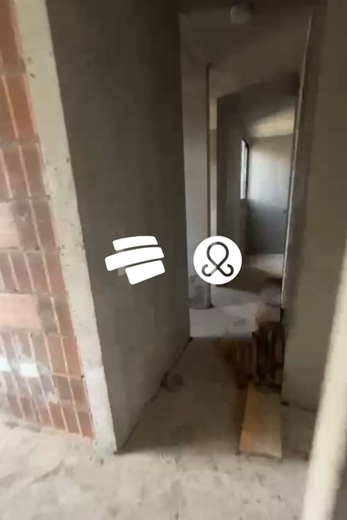 Apartamento de 3 alcobas en venta en El Carmen De Viboral, El Carmen de Viboral, 52 m² · foto 3 de 11