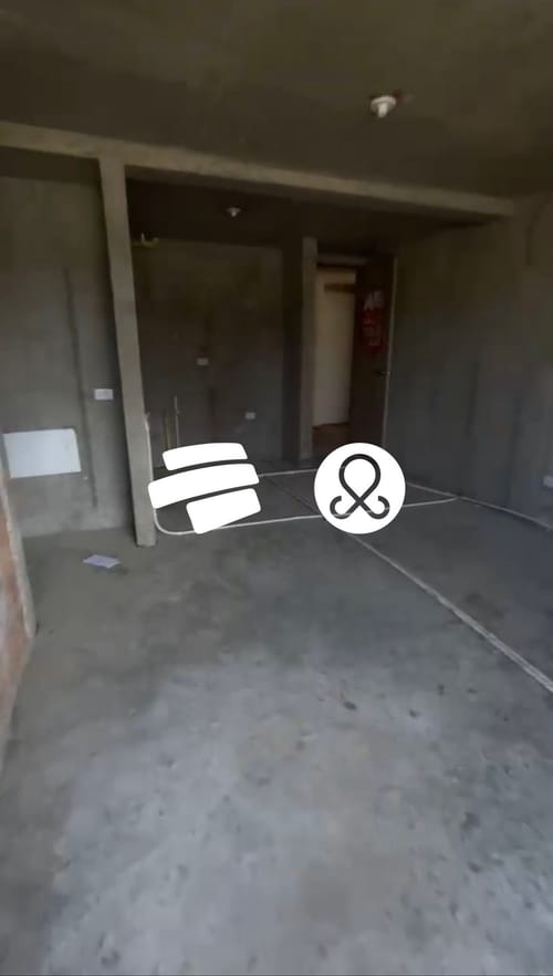 Apartamento de 3 alcobas en venta en El Carmen De Viboral, El Carmen de Viboral, 52 m² · foto 5 de 11