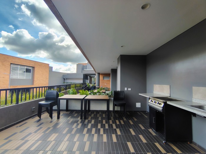 Apartamento en venta en Samaria, Chía · foto 17 de 24