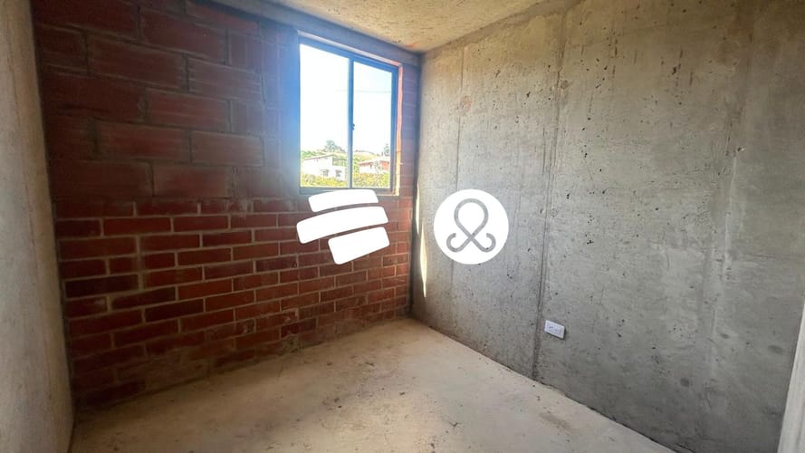 Apartamento de 3 alcobas en venta en El Carmen De Viboral, El Carmen de Viboral, 52 m² · foto 7 de 11