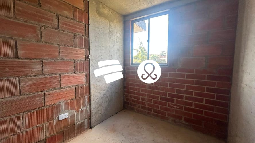 Apartamento de 3 alcobas en venta en El Carmen De Viboral, El Carmen de Viboral, 52 m² · foto 8 de 11