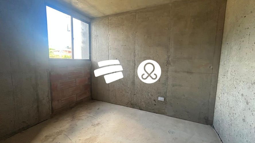 Apartamento de 3 alcobas en venta en El Carmen De Viboral, El Carmen de Viboral, 52 m² · foto 9 de 11