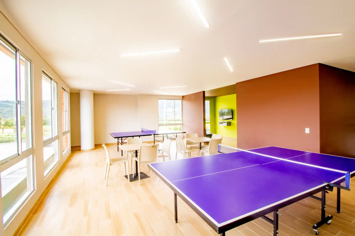 Apartamento en venta en Samaria, Chía · foto 21 de 24