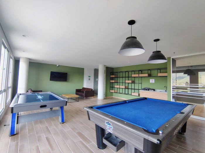 Apartamento en venta en Samaria, Chía · foto 22 de 24