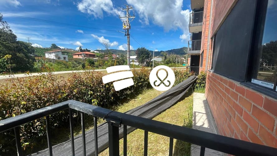 Apartamento de 3 alcobas en venta en El Carmen De Viboral, El Carmen de Viboral, 52 m² · foto 11 de 11
