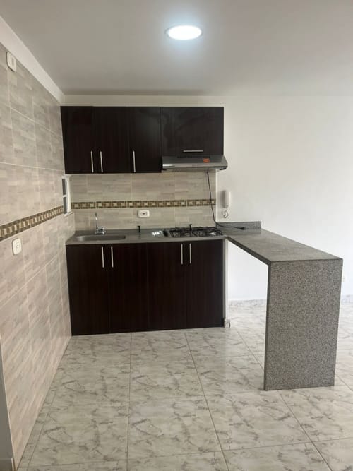 Apartamento en venta en Bochalema, Cali · foto 2 de 16