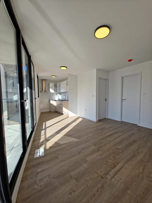Alquilo Apartamento 1 dormitorio a estrenar Centro · Foto 2