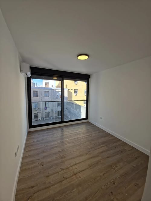 Alquilo Apartamento 1 dormitorio a estrenar Centro · Foto 3