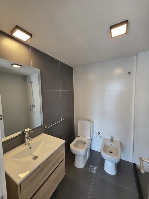 Alquilo Apartamento 1 dormitorio a estrenar Centro · Foto 4