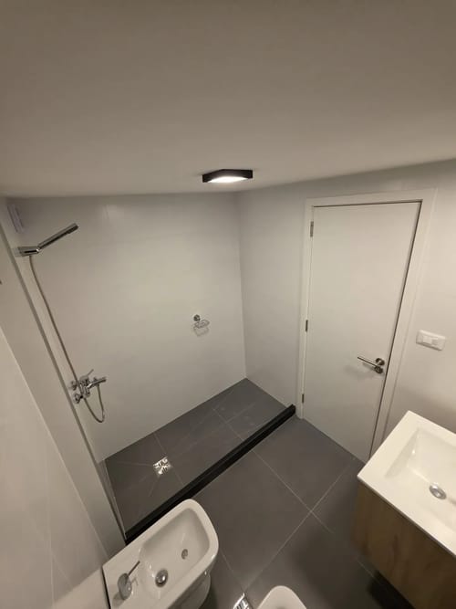 Alquilo Apartamento 1 dormitorio a estrenar Centro · Foto 5