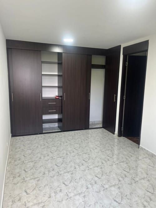Apartamento en venta en Bochalema, Cali · foto 9 de 16