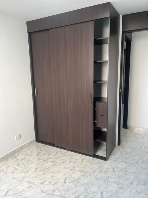 Apartamento en venta en Bochalema, Cali · foto 10 de 16