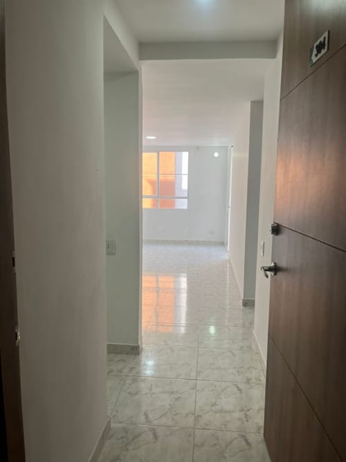 Apartamento en venta en Bochalema, Cali · foto 12 de 16