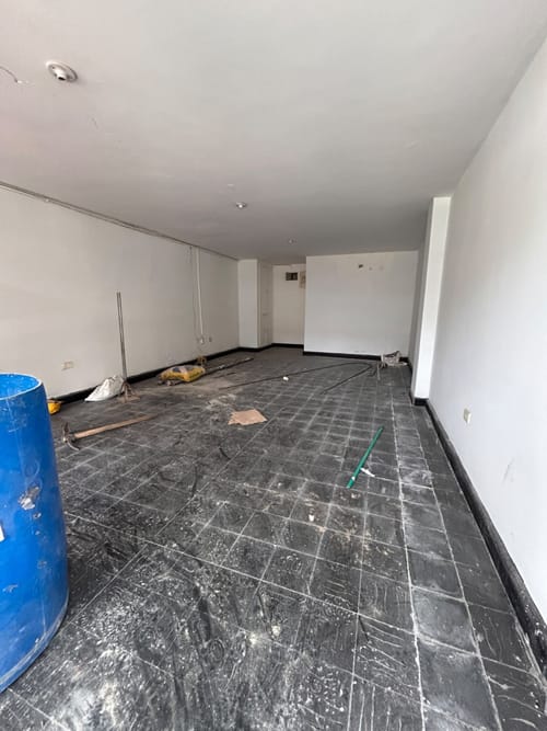 Local en arriendo en El Prado, Barranquilla, 32 m² · foto 3 de 5