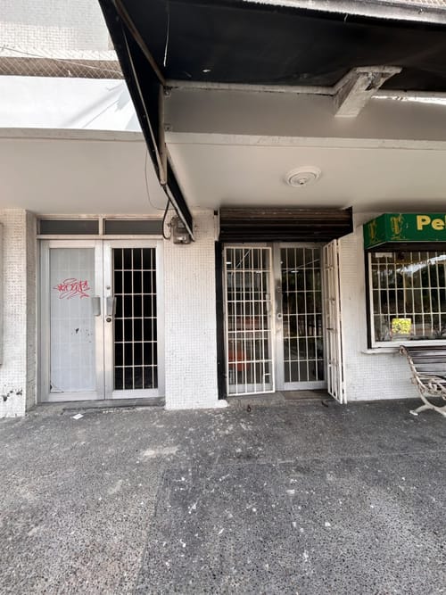 Local en arriendo en El Prado, Barranquilla, 32 m² · foto 4 de 5