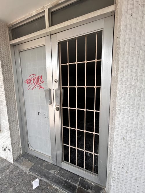Local en arriendo en El Prado, Barranquilla, 32 m² · foto 5 de 5