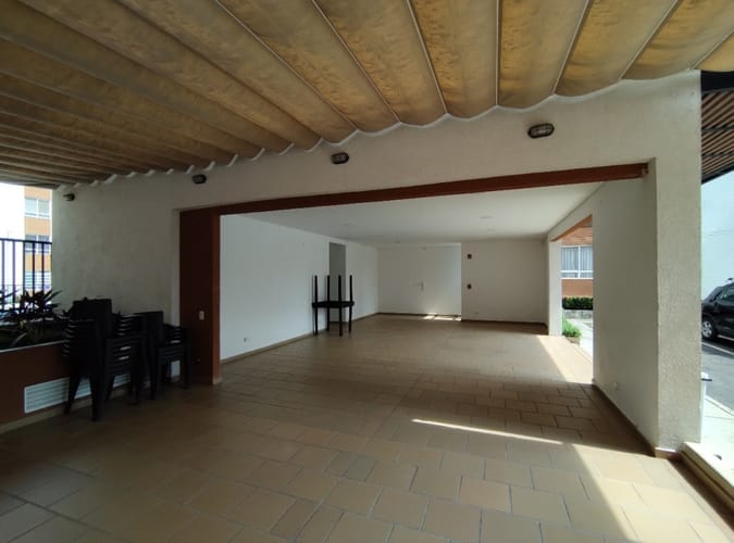 Apartamento en venta en Bochalema, Cali · foto 15 de 16