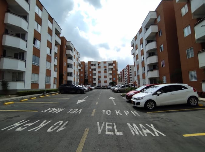 Apartamento en venta en Bochalema, Cali · foto 16 de 16