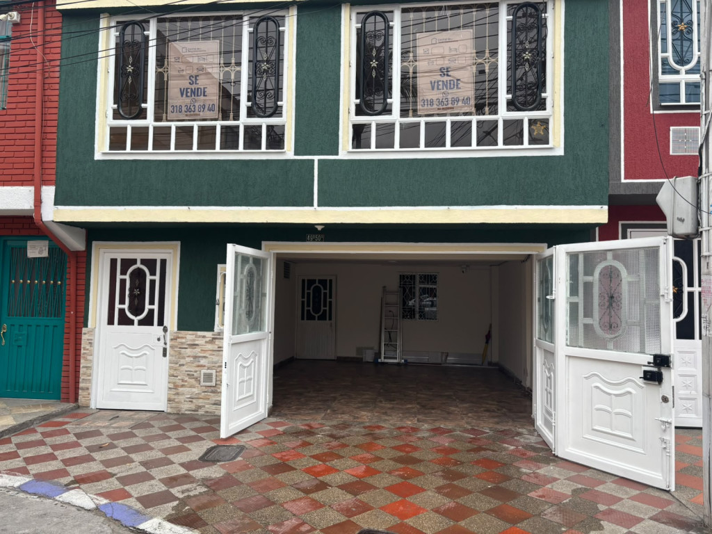 Casa en venta en Catalina, Bogotá · foto 2 de 24