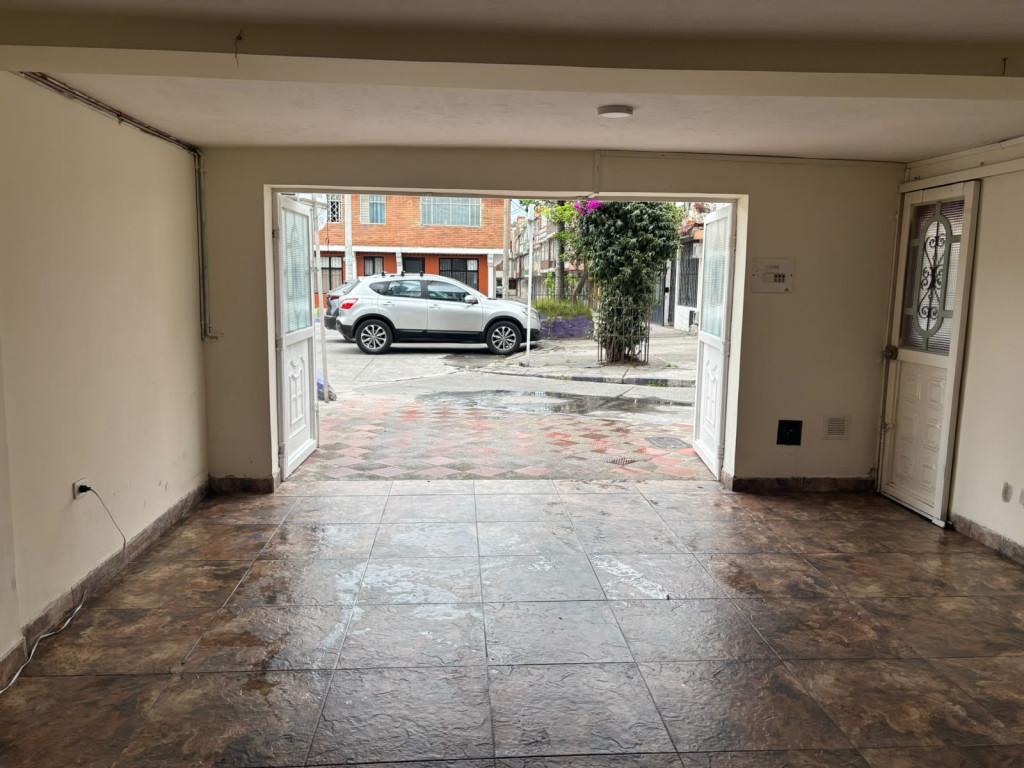 Casa en venta en Catalina, Bogotá · foto 4 de 24