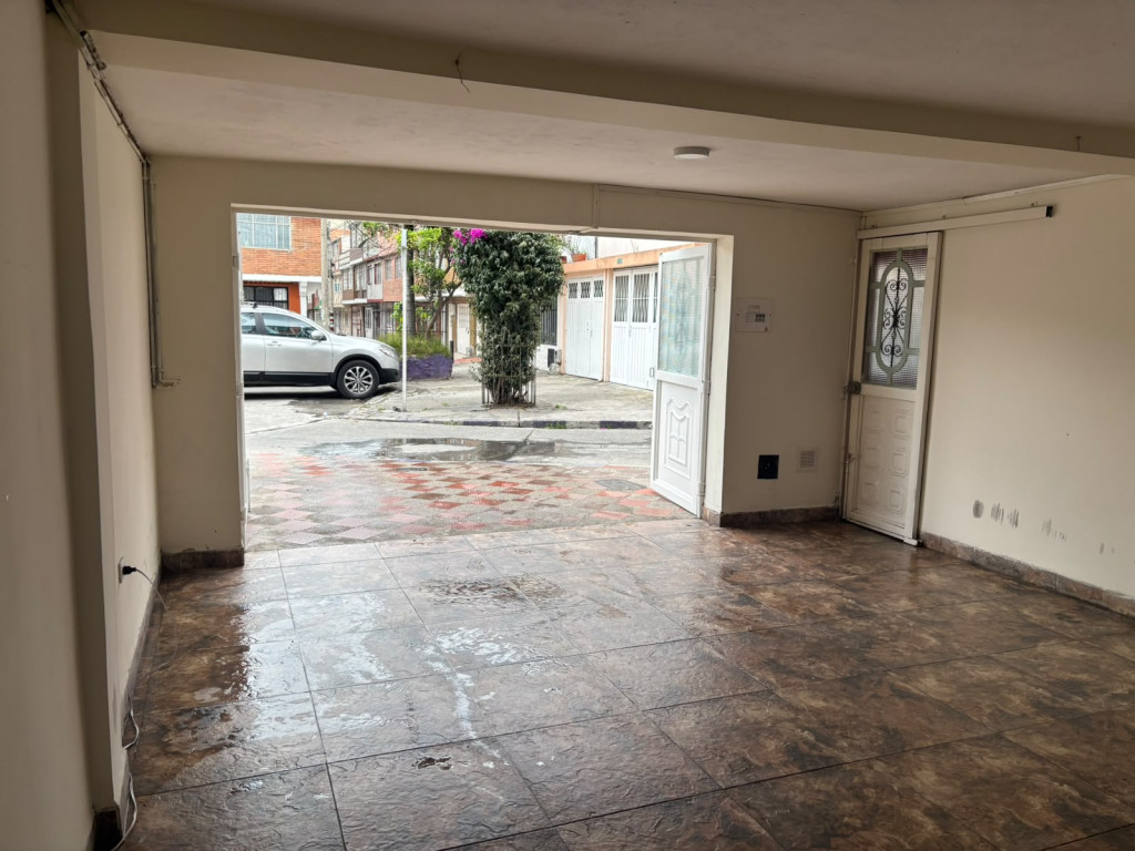 Casa en venta en Catalina, Bogotá · foto 5 de 24