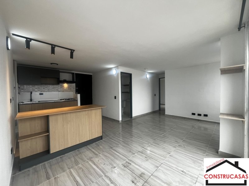 2BR Apartment in Fatima (60 m²) - 2