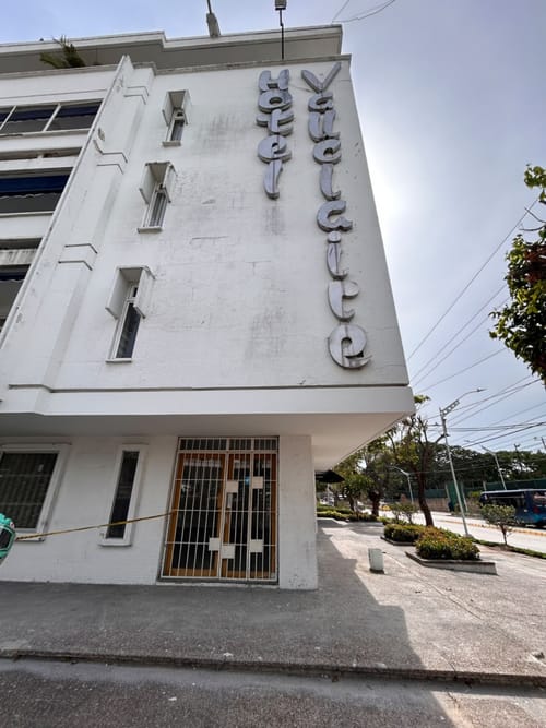 Local en arriendo en El Prado, Barranquilla, 150 m² · foto 2 de 23