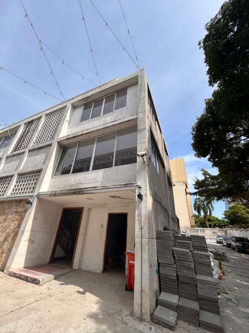 Local en arriendo en El Prado, Barranquilla, 150 m² · foto 3 de 23