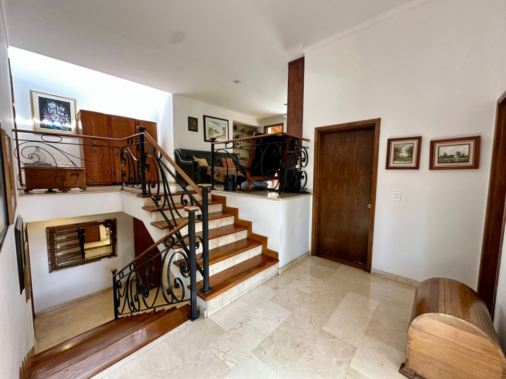 Casa en arriendo en El Poblado, Medellín · foto 17 de 24