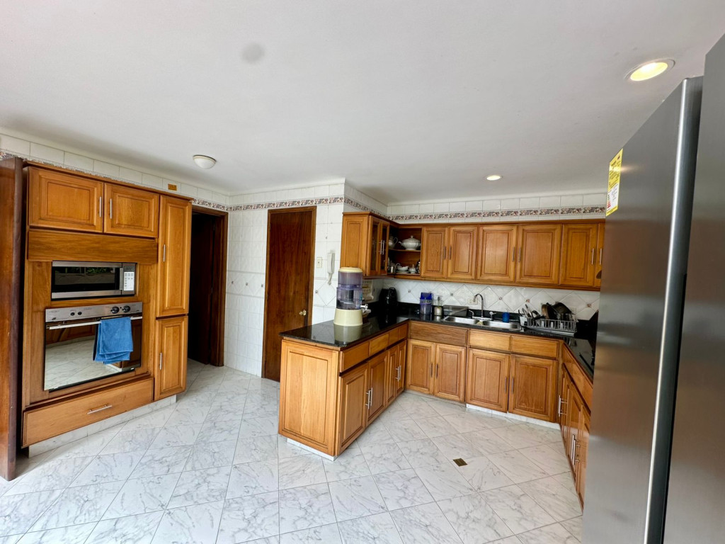 Casa en arriendo en El Poblado, Medellín · foto 18 de 24