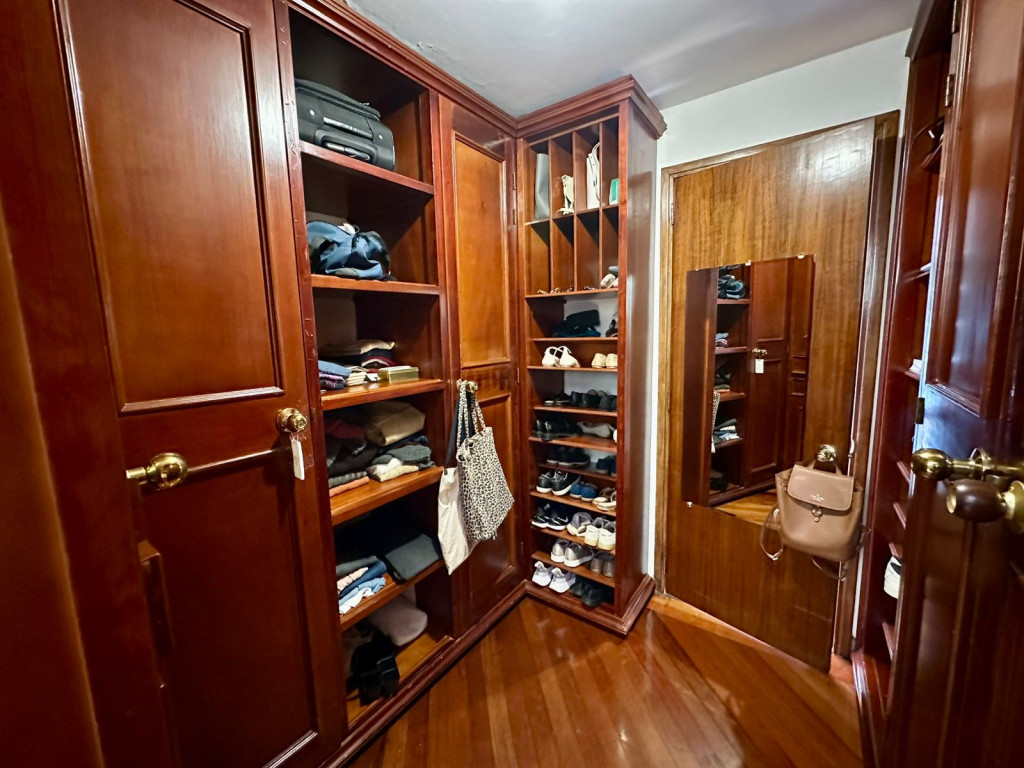 Casa en arriendo en El Poblado, Medellín · foto 22 de 24