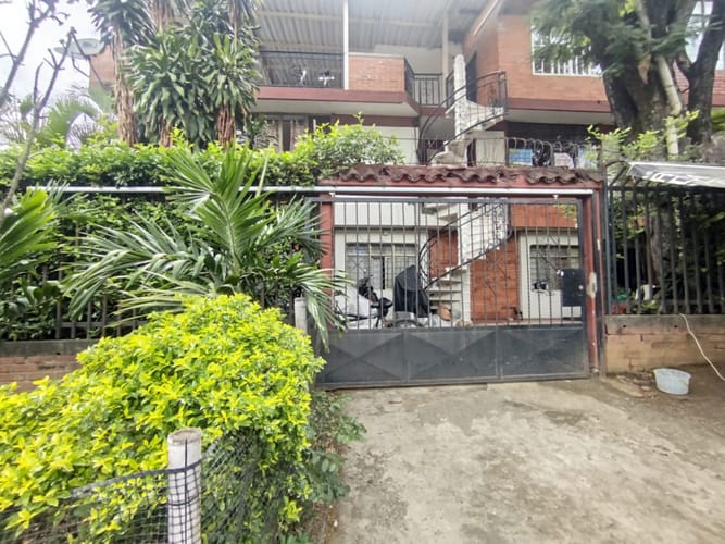 Apartamento en Arriendo en La independencia, Cali