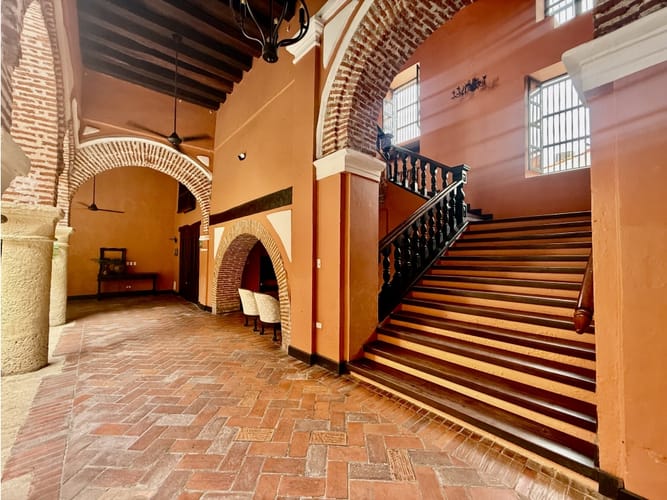 Casa de 10 alcobas en venta en Cartagena De Indias, Cartagena, 1137 m² · foto 5 de 24