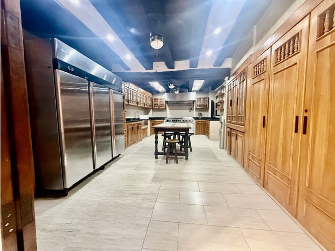 Casa de 10 alcobas en venta en Cartagena De Indias, Cartagena, 1137 m² · foto 6 de 24