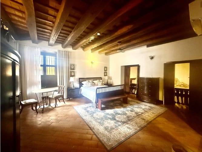 Casa de 10 alcobas en venta en Cartagena De Indias, Cartagena, 1137 m² · foto 8 de 24