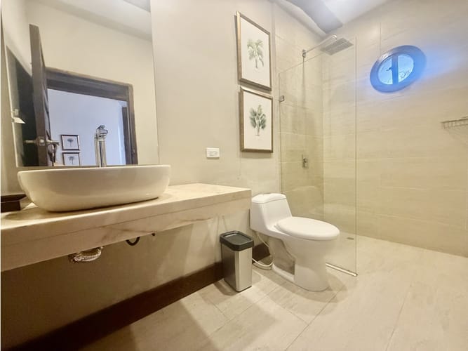 Casa de 10 alcobas en venta en Cartagena De Indias, Cartagena, 1137 m² · foto 11 de 24