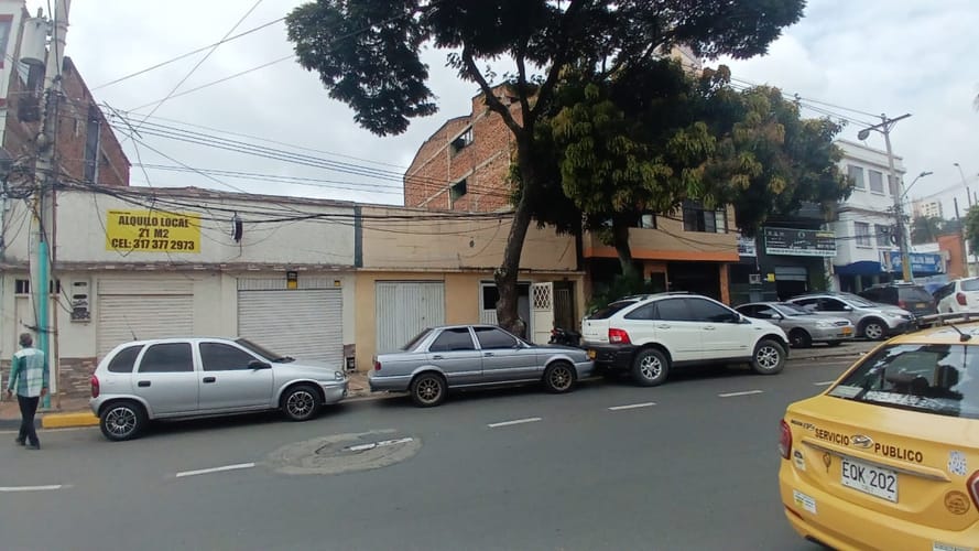 Casa de 4 alcobas en venta en Alameda, Cali, 120 m² · foto 3 de 24