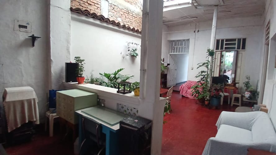 Casa de 4 alcobas en venta en Alameda, Cali, 120 m² · foto 6 de 24