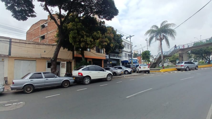 Casa de 4 alcobas en venta en Alameda, Cali, 120 m² · foto 8 de 24