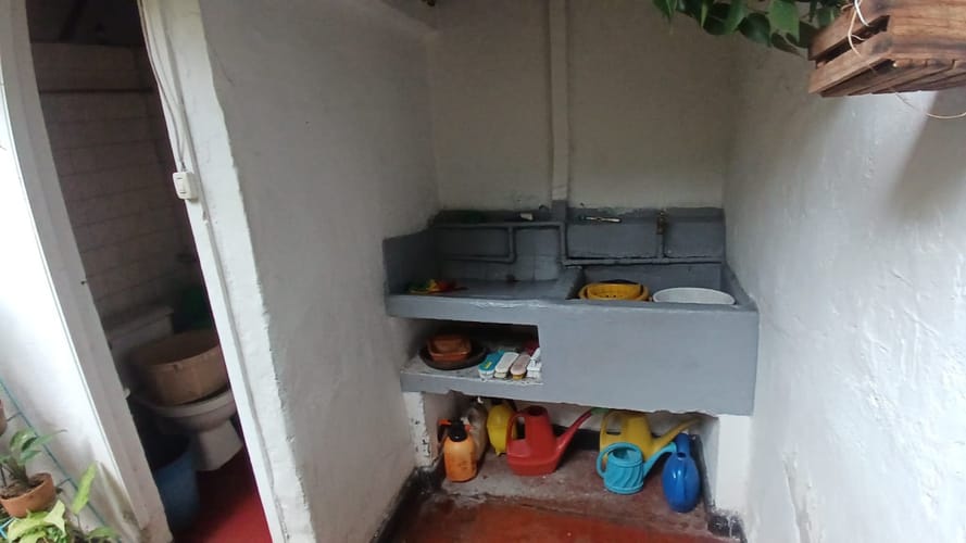 Casa de 4 alcobas en venta en Alameda, Cali, 120 m² · foto 9 de 24