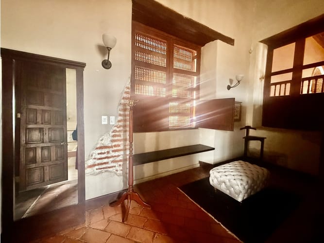 Casa de 10 alcobas en venta en Cartagena De Indias, Cartagena, 1137 m² · foto 18 de 24
