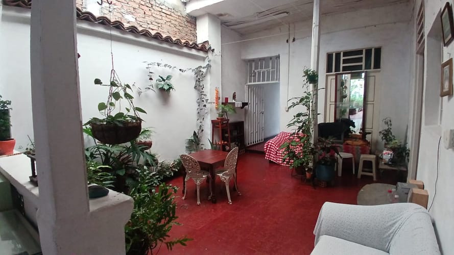 Casa de 4 alcobas en venta en Alameda, Cali, 120 m² · foto 12 de 24